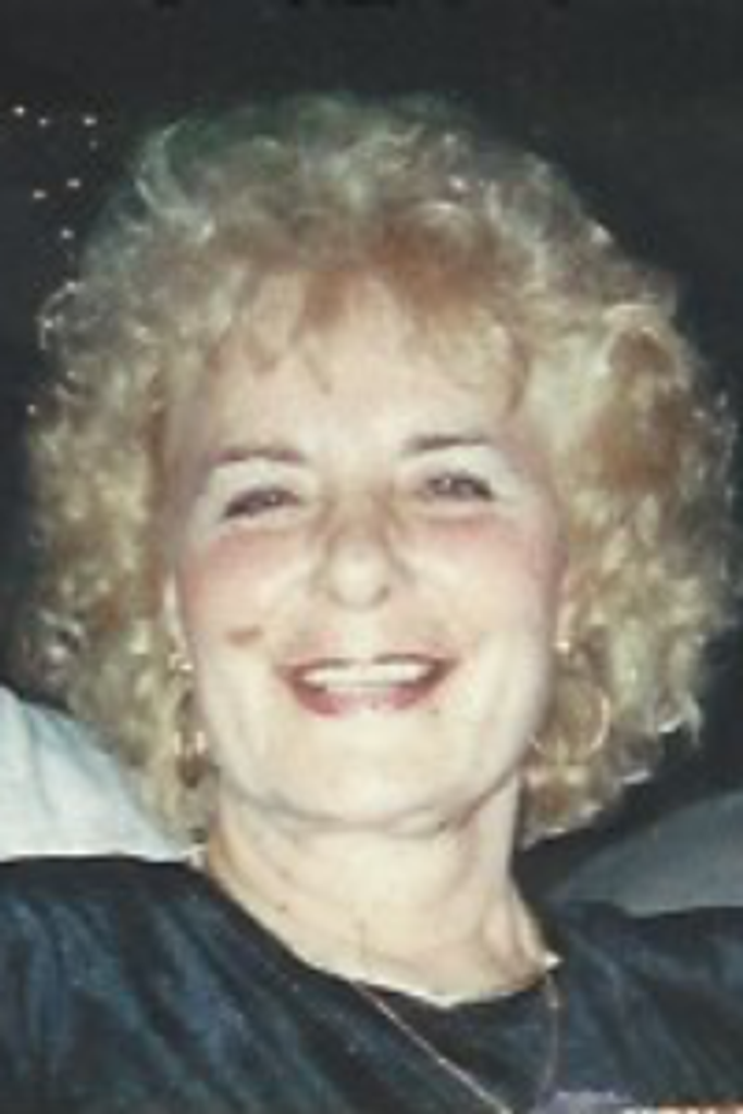 Margaret A. (Earey) Brunelli