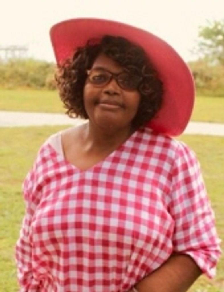 Mary Ann Osborne Gregory