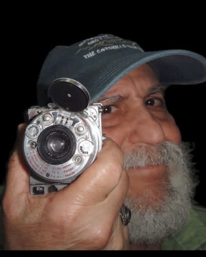 Marshall R. Rubin Profile Photo