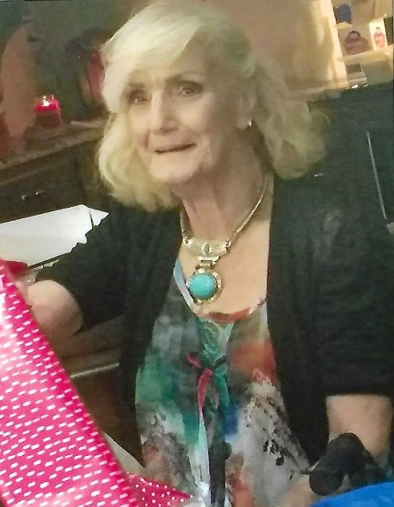 Joyce Kroon Profile Photo