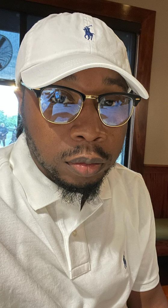 Arthur Roy Houston Ii Profile Photo