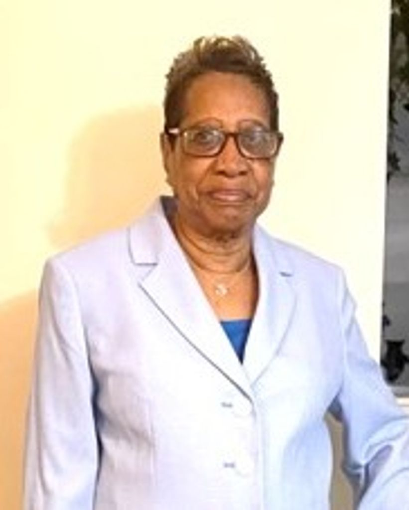 Mrs. Virgina E. Jackson Profile Photo