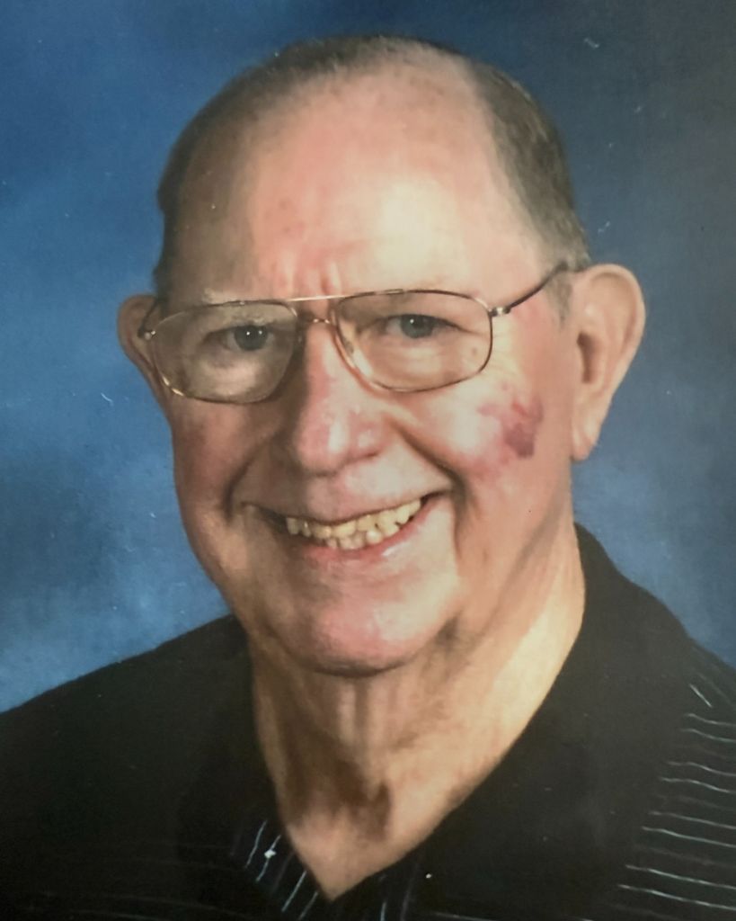 Daniel David Wormald Profile Photo