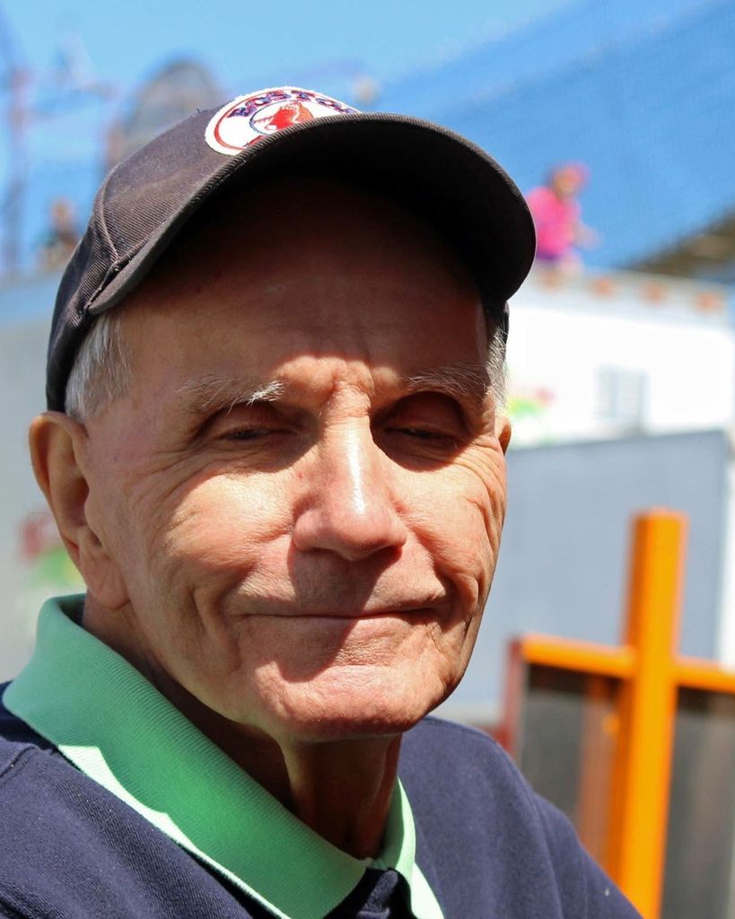 Robert M. Benjamin, Sr. Profile Photo