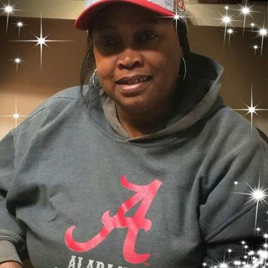 Linda Faye Williams Profile Photo