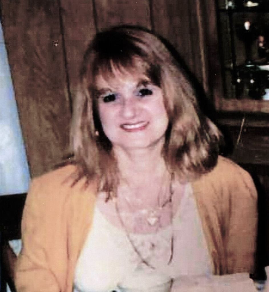 Laraine Ann Worley