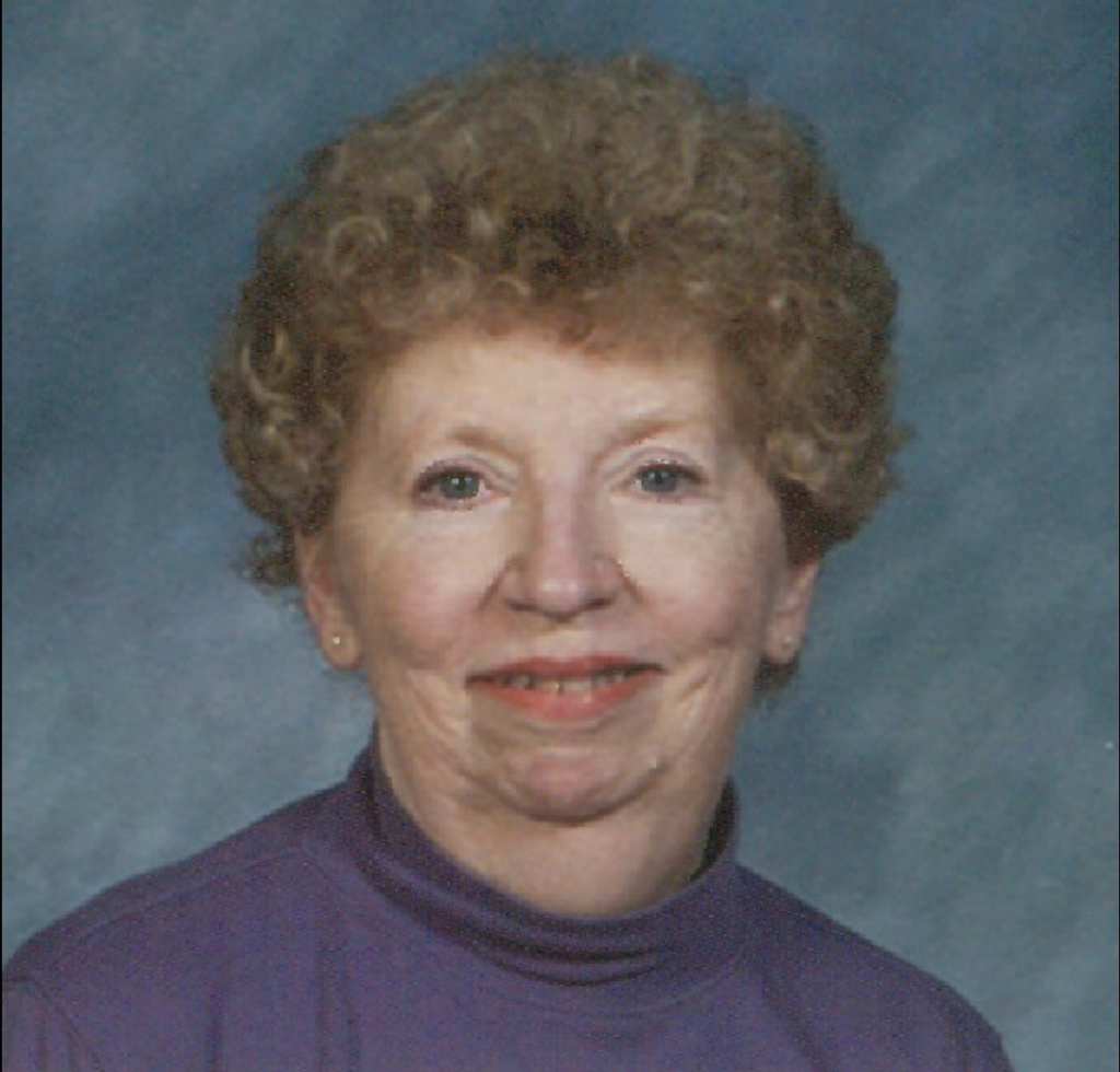 Gloria Jayne Culpepper