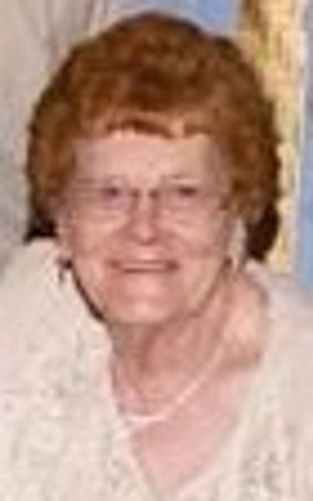 Mary Theresa Cammarano