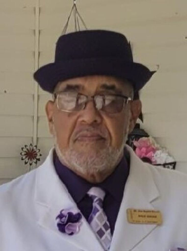 Willie Earl Malone Profile Photo