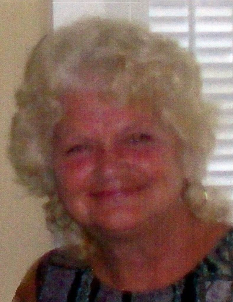 Dixie Lee (Macdonald)  Dowlin Profile Photo