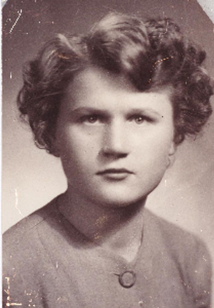 Genowefa Gacek