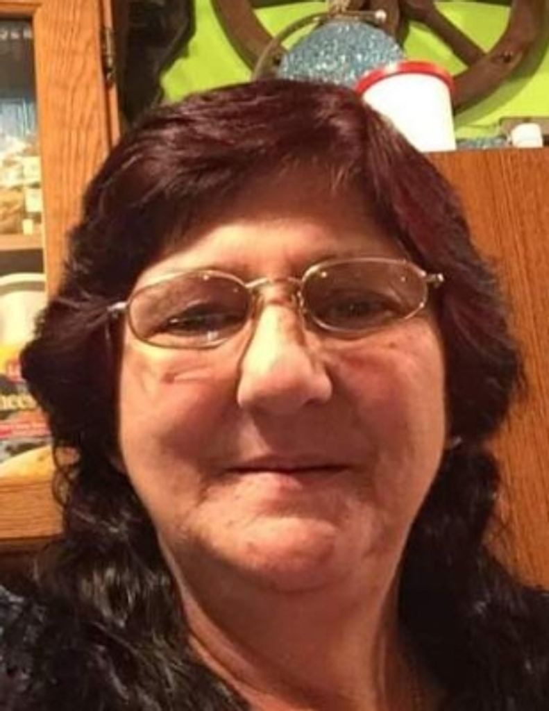 Carla Jean Powell Profile Photo