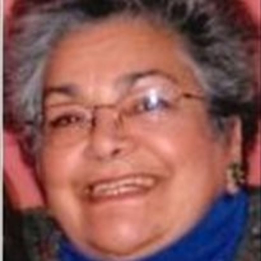 Mrs Brenda F. Medeiros