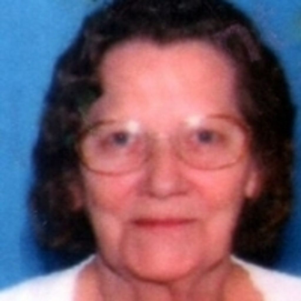 Alfreda L. Gagnon
