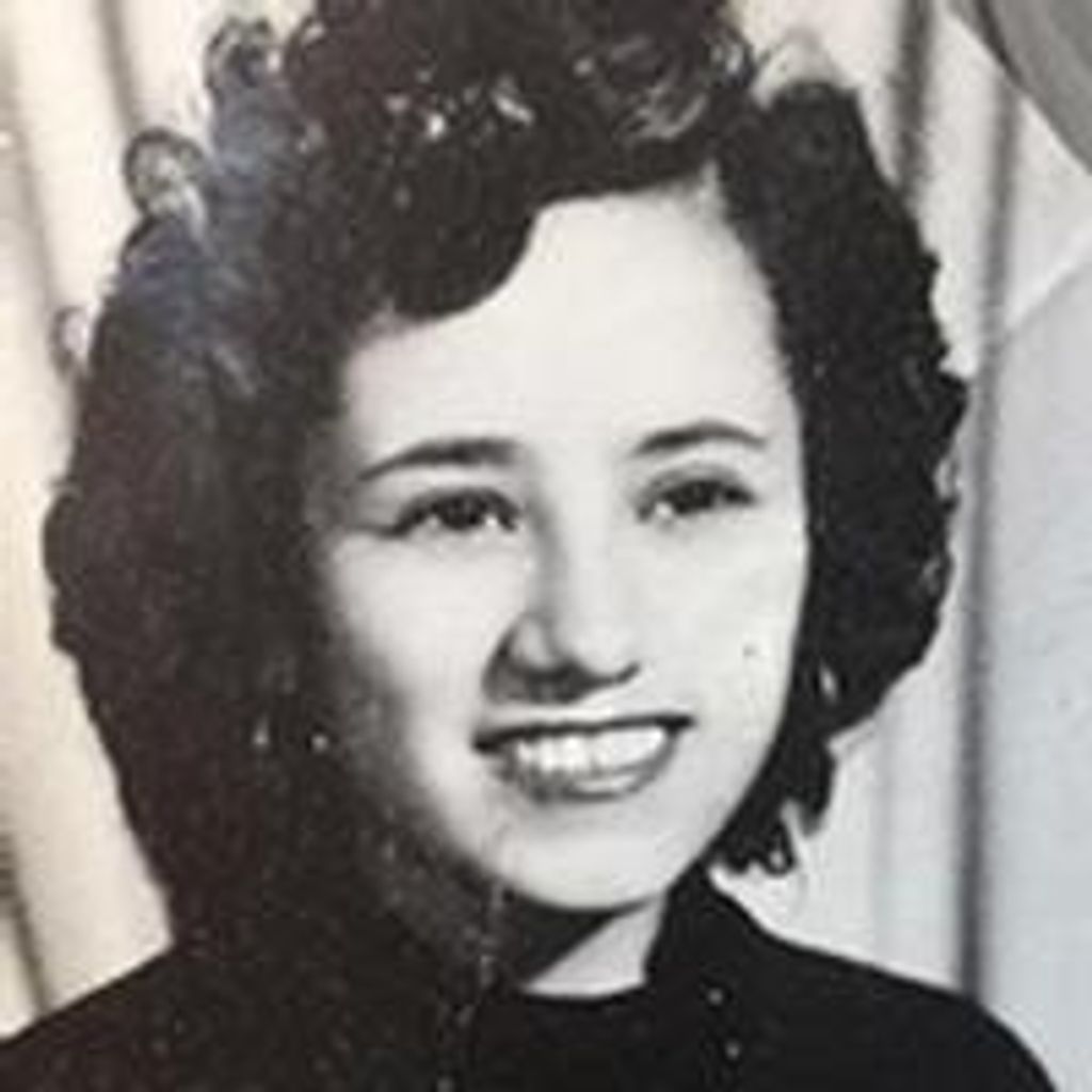 Juanita B. Liendo