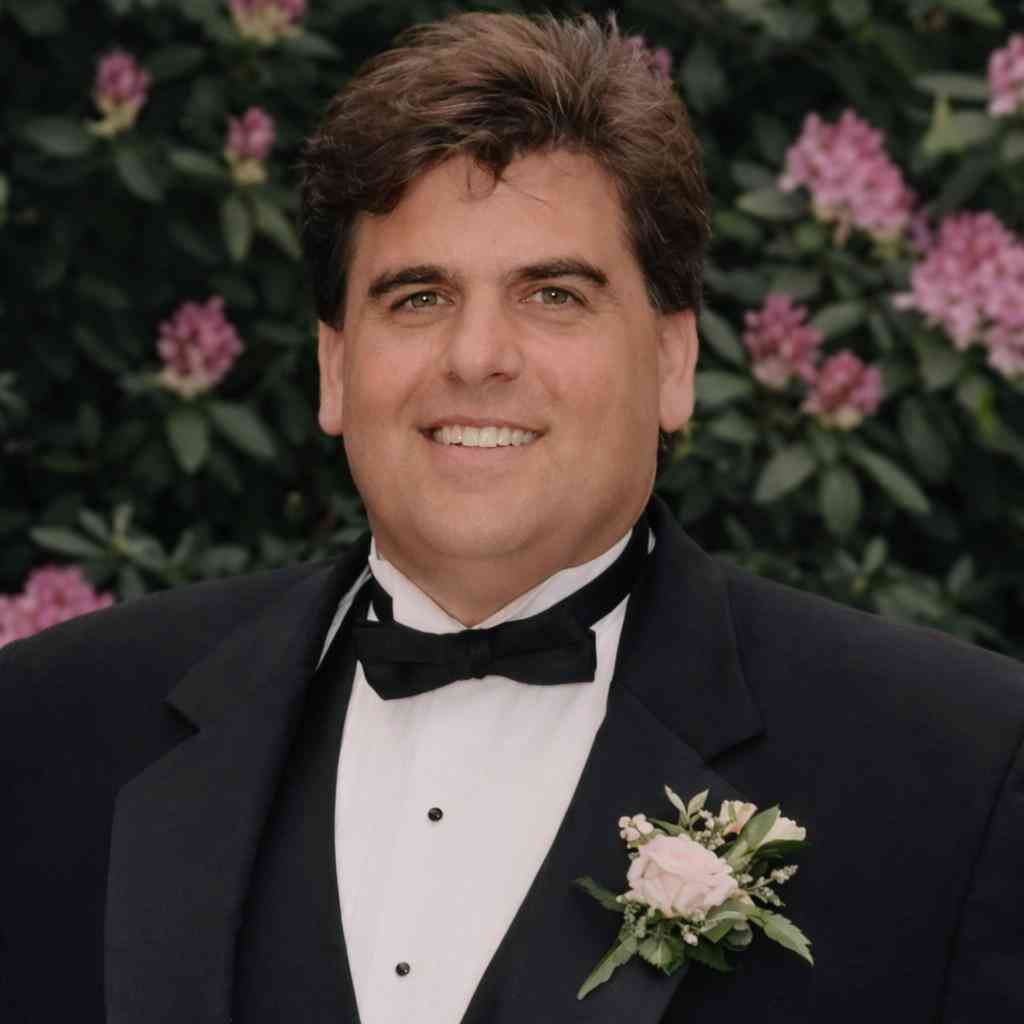 Michael Charles Purcell, Sr. Profile Photo