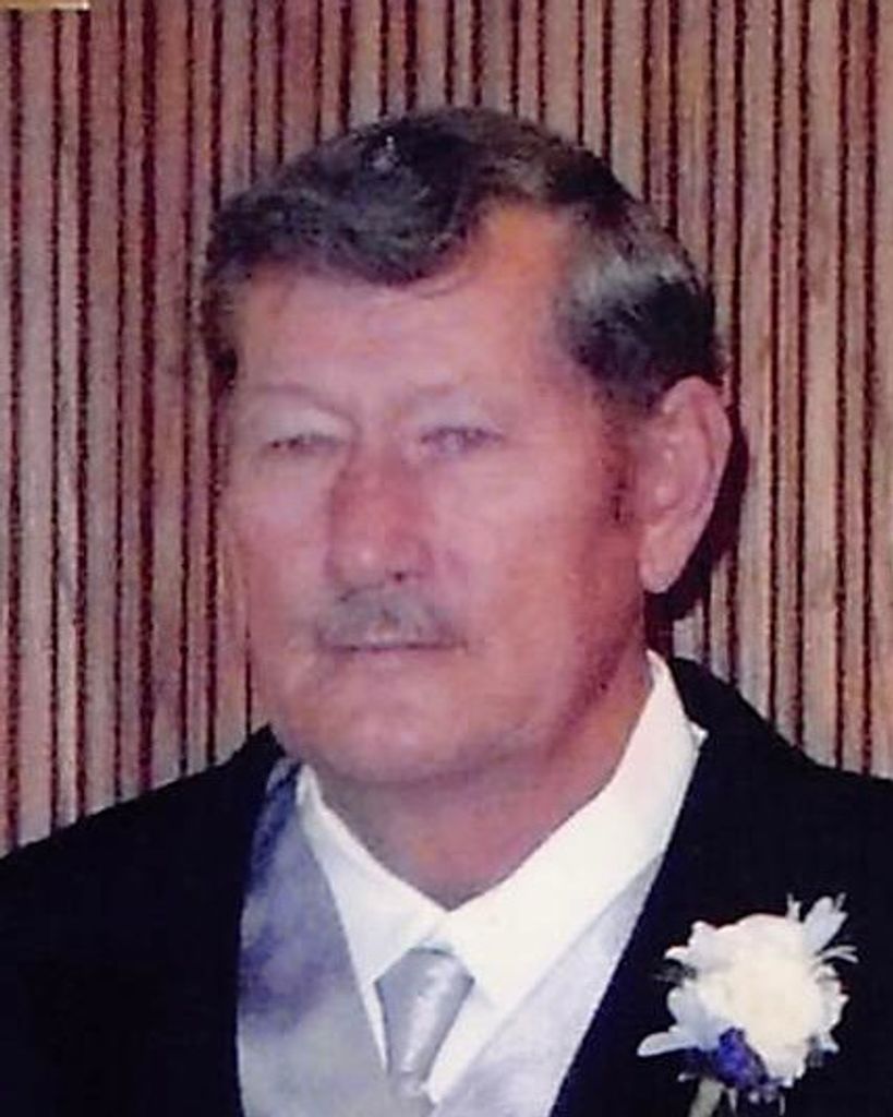 John Garnett Hladky