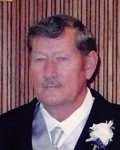 John Garnett Hladky's obituary image