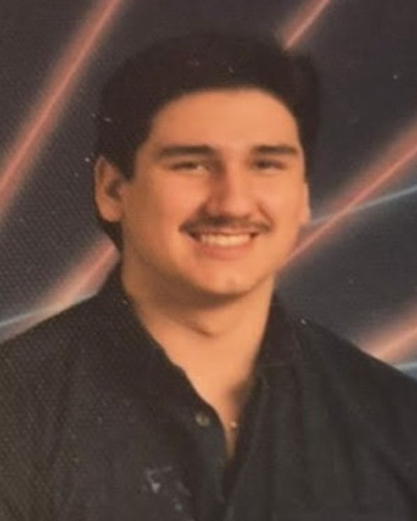 David Corey Cantu Profile Photo