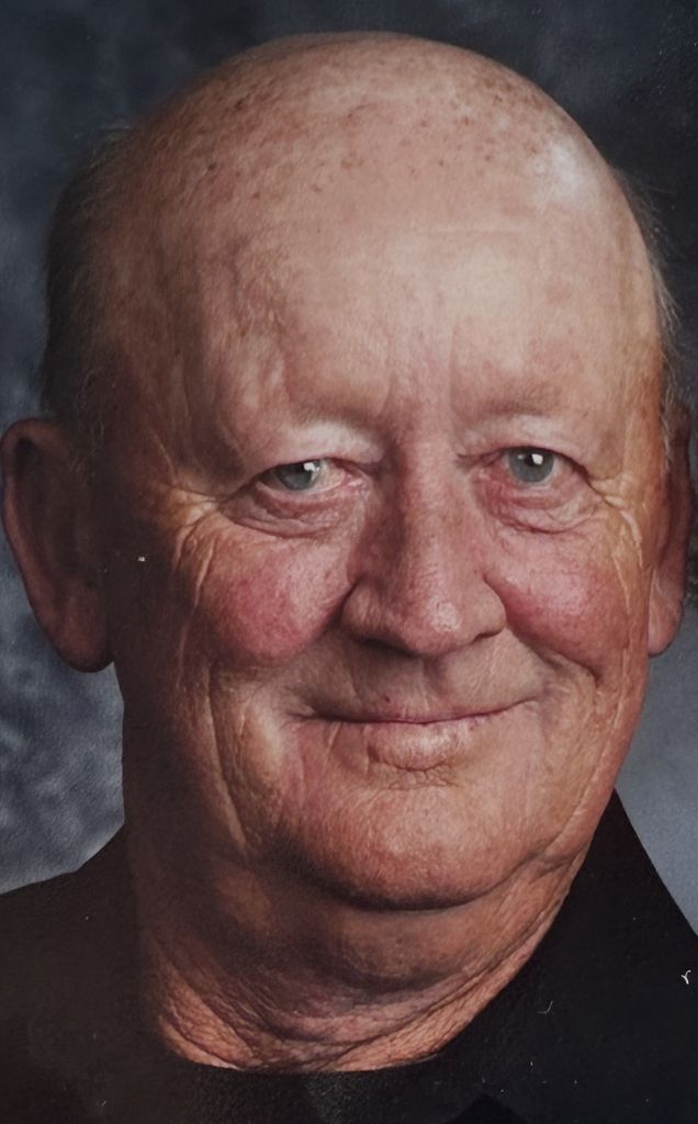 Roger Joseph Graham
