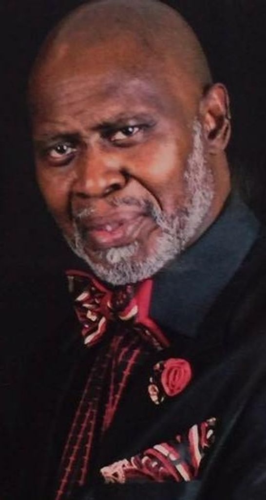 Willie Baggett, Jr. Profile Photo