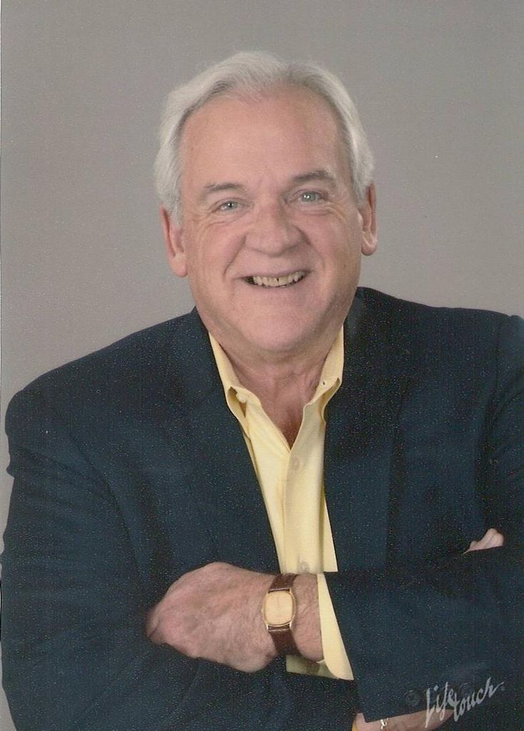 David Charles Holley Profile Photo