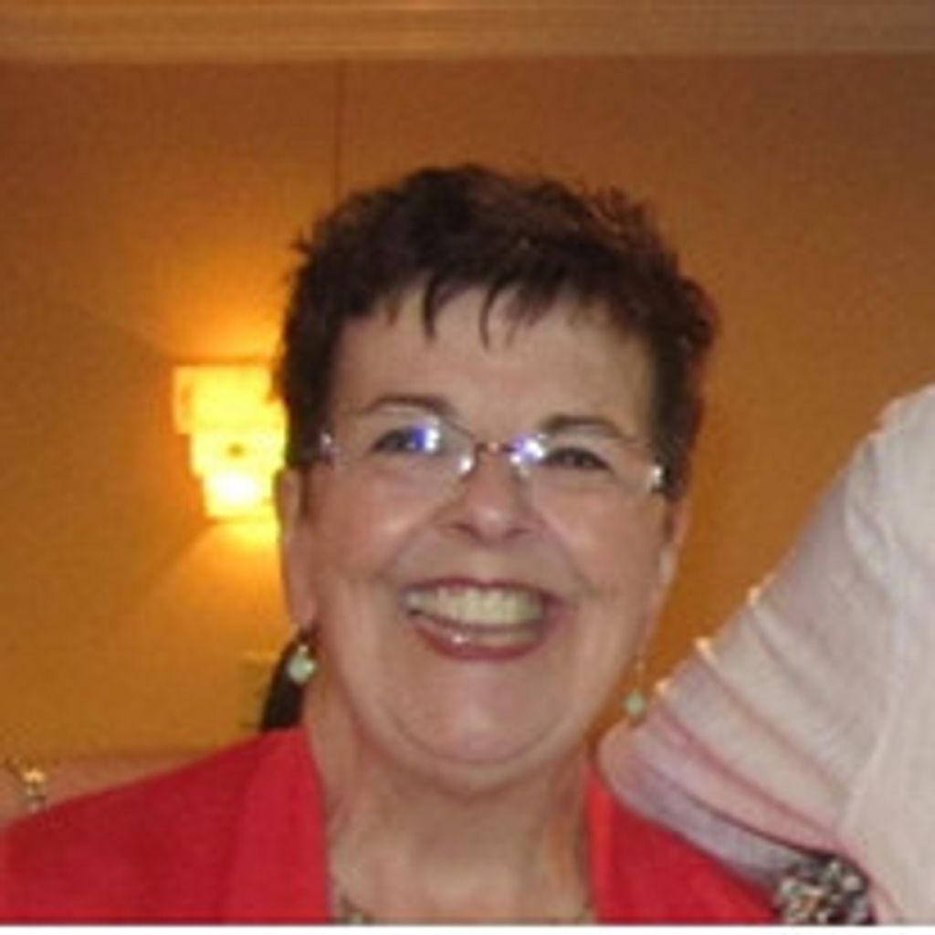 Sheila M. Kiefer