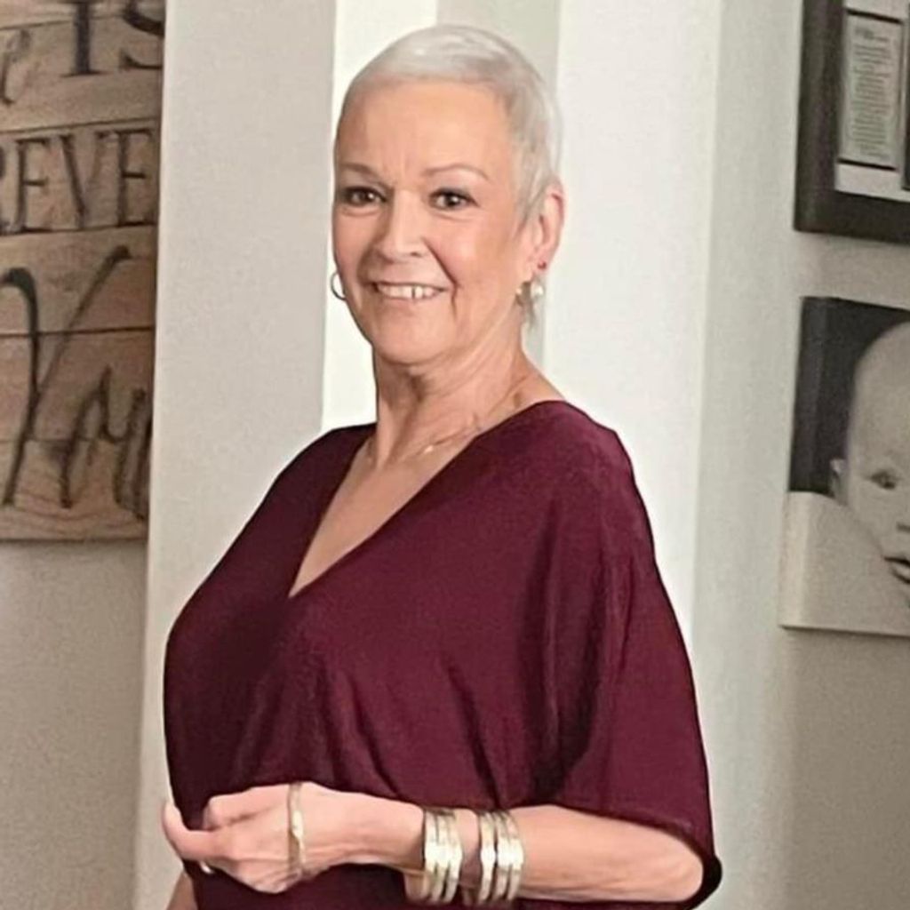 Maria De Los Angeles Cordero Profile Photo