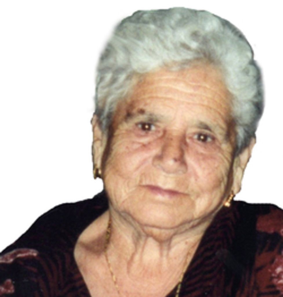 Maria Salome Alejandro