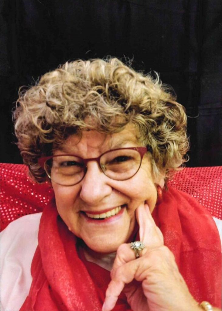 Sharon L. (Harry) Bercot