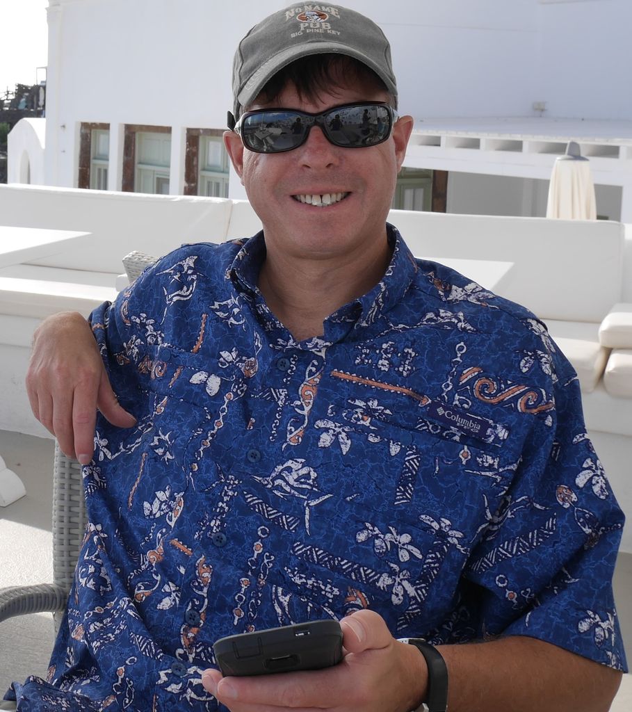 Keith Alan Dietel Profile Photo