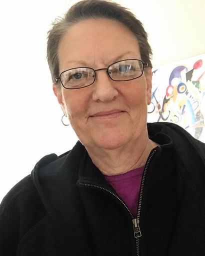Amy Ann Spiegel Profile Photo