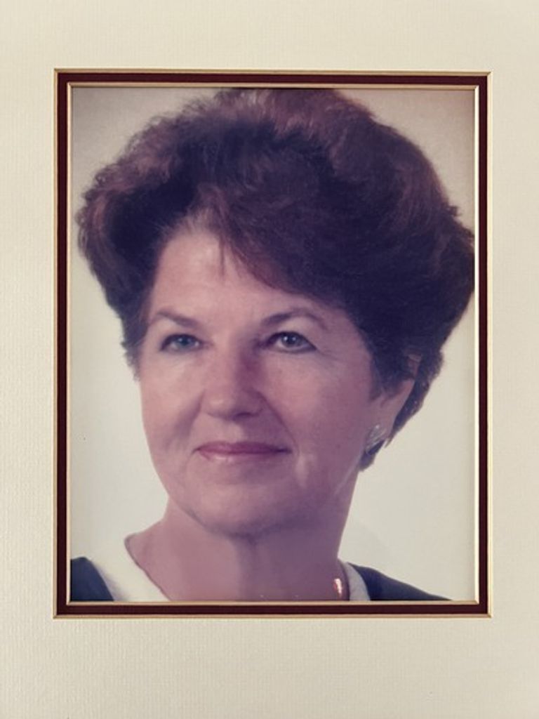 Irena Grazyna Fetter