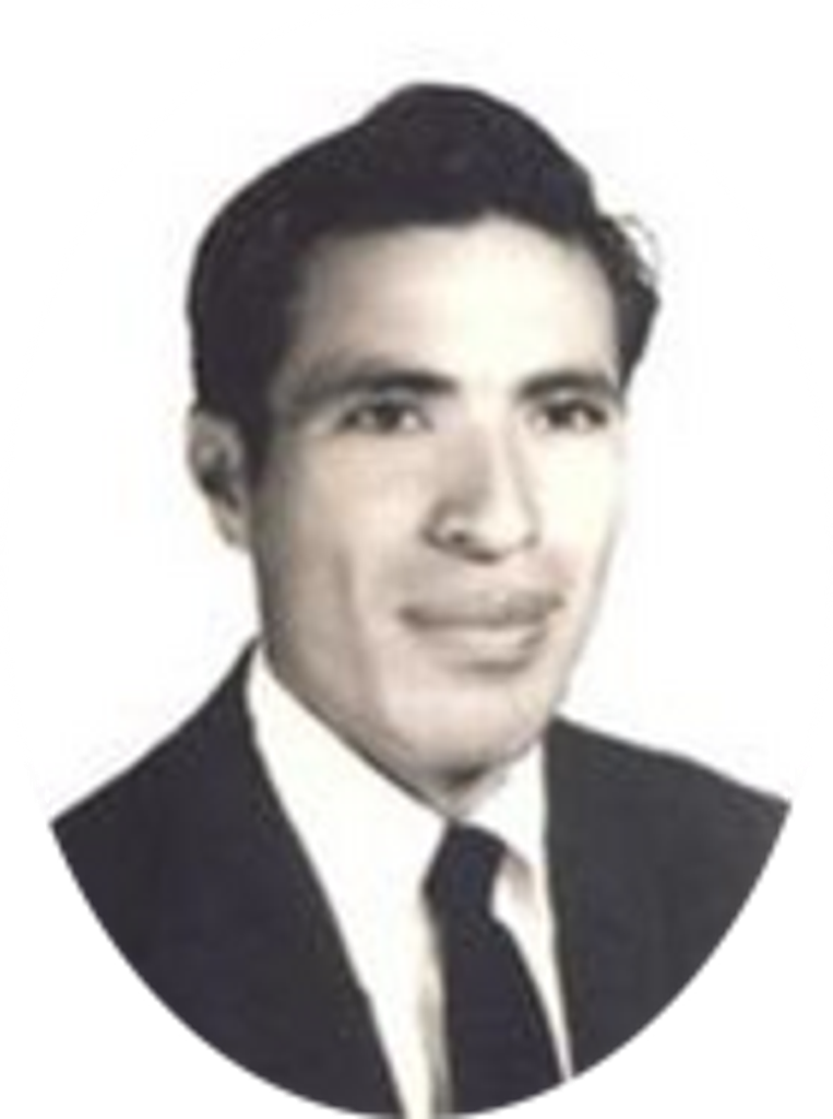 Hilario Lumbreras