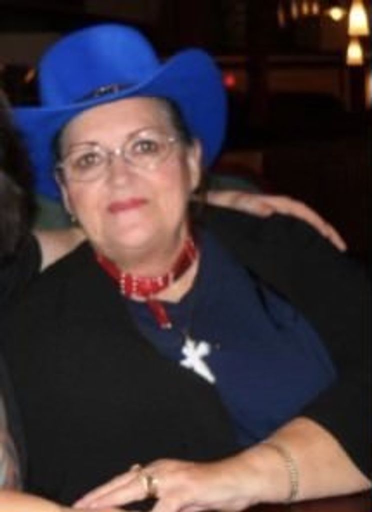 Edith "Edie" Mae (Brown)  Hodges Profile Photo