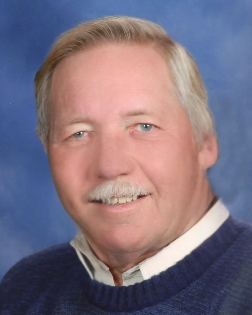 Richard Odell Fossen
