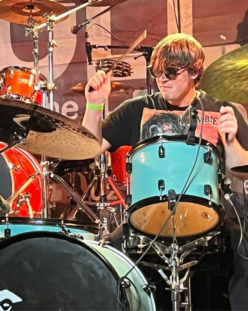 Andrew "Drew" Dylan Wilkerson