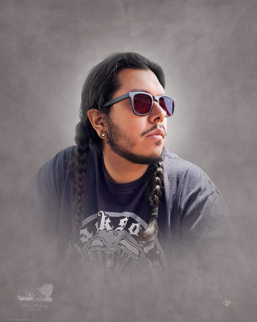 Mario Esai Navarro Profile Photo