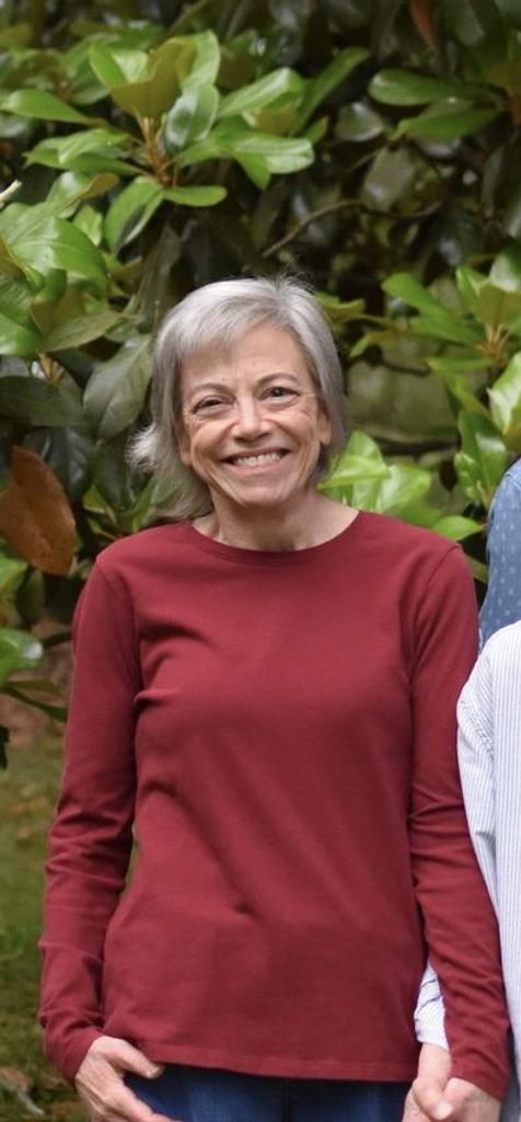 Deborah Bennett Crews