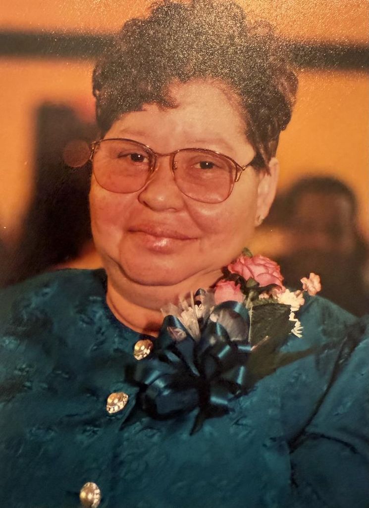 Virginia Lewis Profile Photo