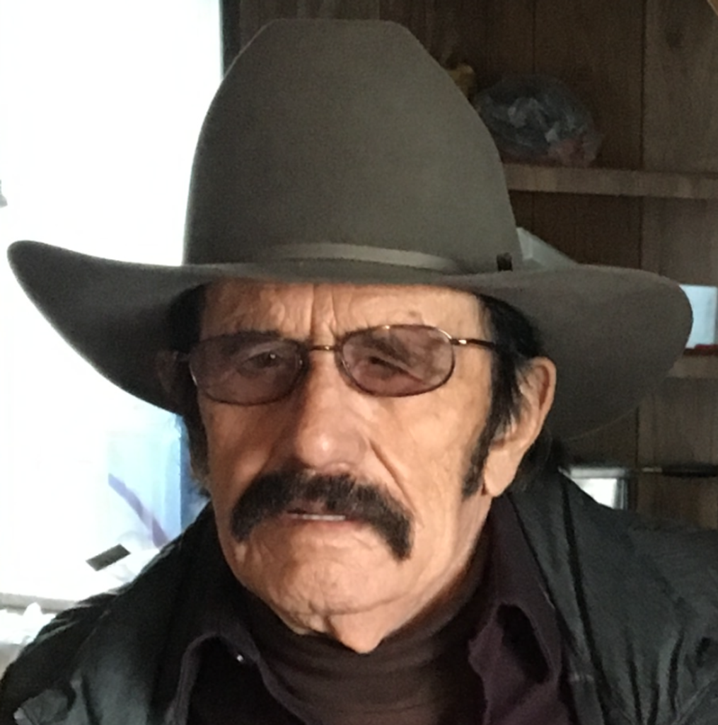 Salvador Rodarte