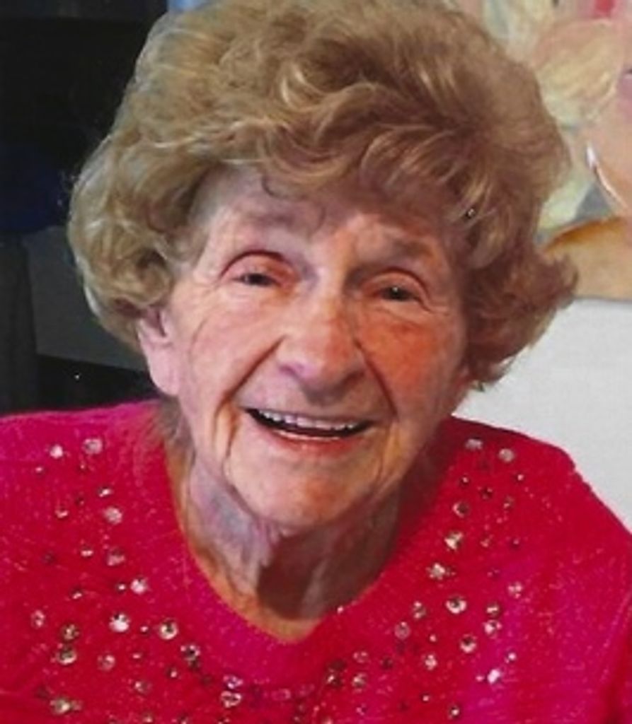 Mary Raybets Profile Photo