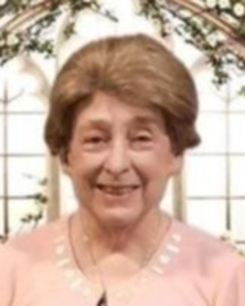 Patricia Milling Profile Photo