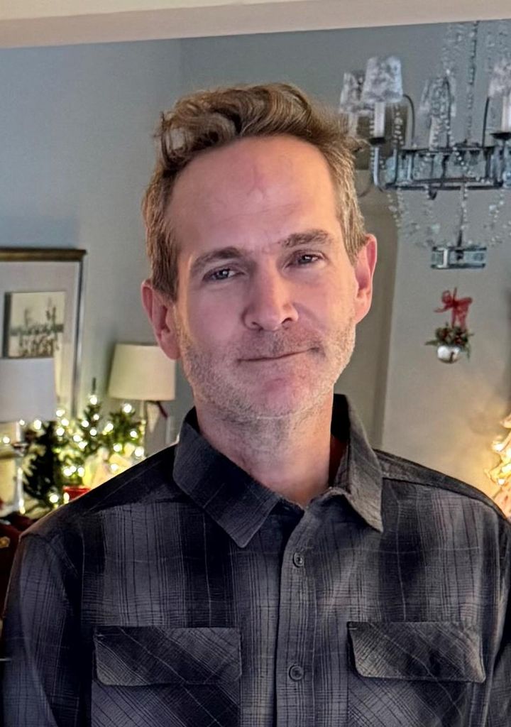 Christian A. Burk Profile Photo