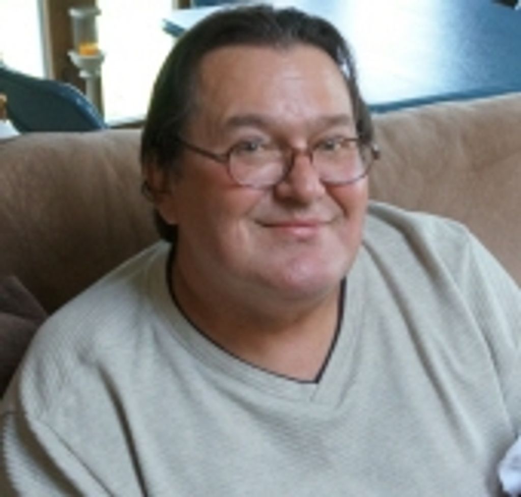 Andrew M. Doughty Sr.
