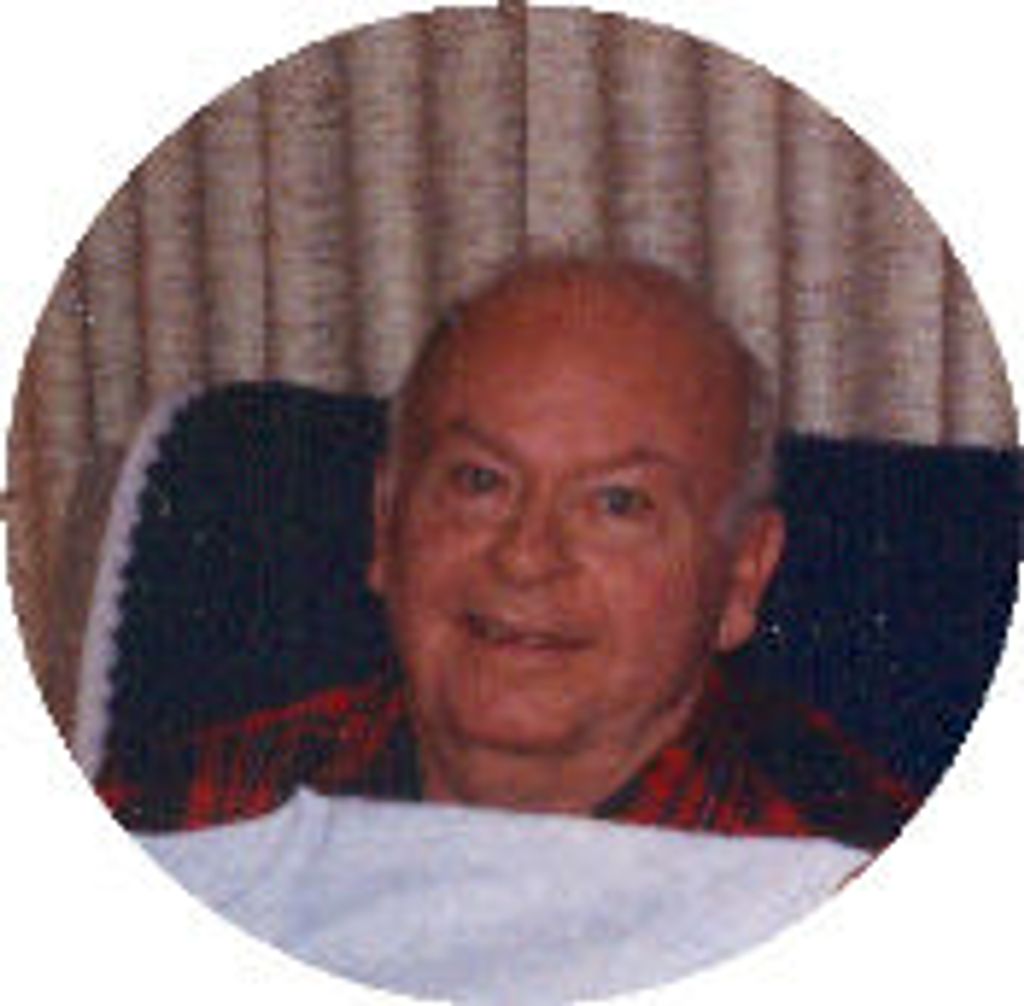 Everette A. Keller Profile Photo