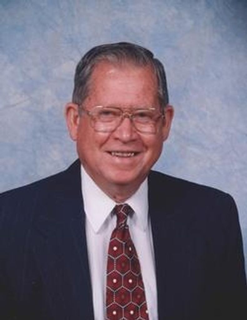 Melvin "Bo" Ray Dobbins