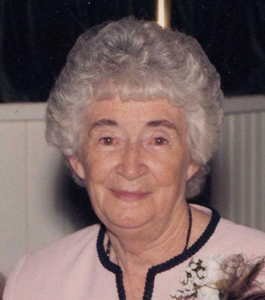 Leta Alice Lowrance Townsend Profile Photo