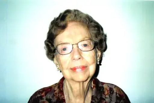 Kathleen Barker Profile Photo