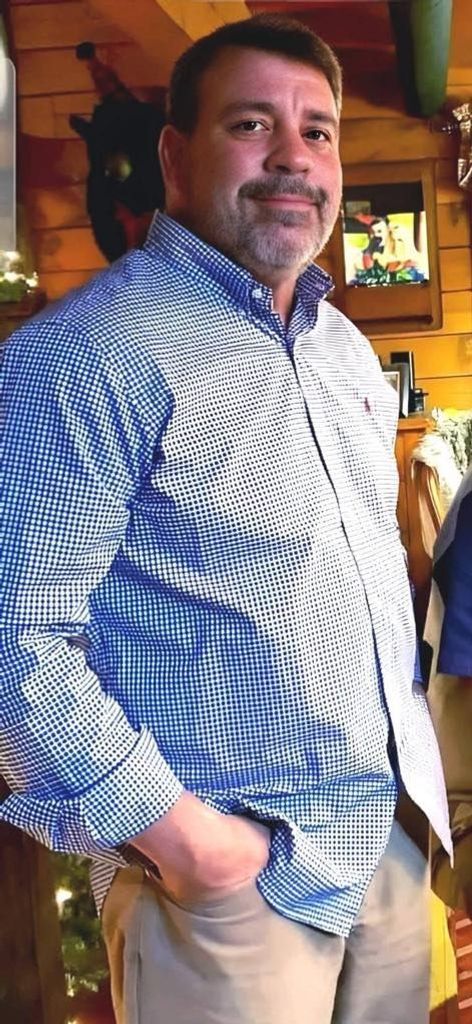 David Eugene Nunley Profile Photo